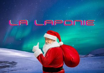 Vous connaissez la Laponie ?