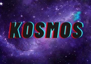 Kosmos – Ciekawostki